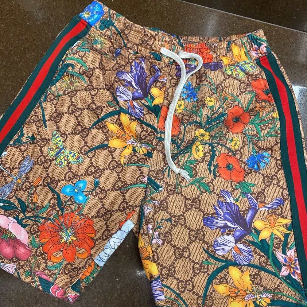Gucci Shorts